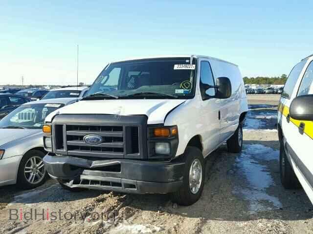 2011 FORD ECONOLINE - VIN: 1FTNE2EW5BDA00538 - Фото 2