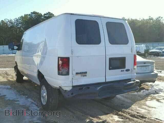2011 FORD ECONOLINE - VIN: 1FTNE2EW5BDA00538 - Фото 3