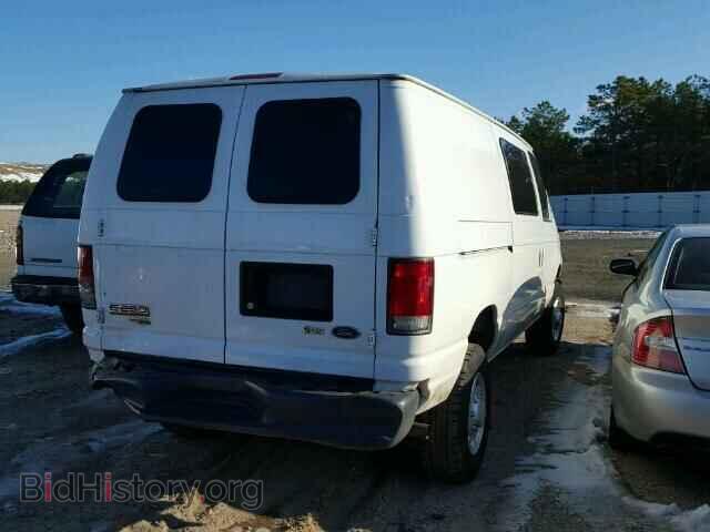 2011 FORD ECONOLINE - VIN: 1FTNE2EW5BDA00538 - Фото 4