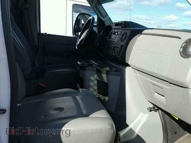 2011 FORD ECONOLINE - VIN: 1FTNE2EW5BDA00538 - Фото 5