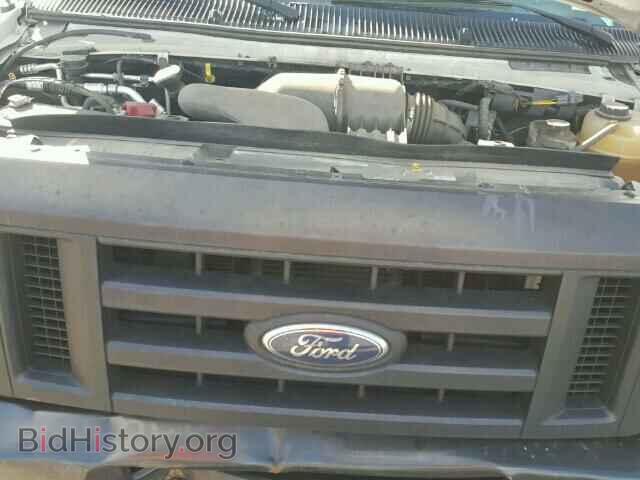 2011 FORD ECONOLINE - VIN: 1FTNE2EW5BDA00538 - Фото 7