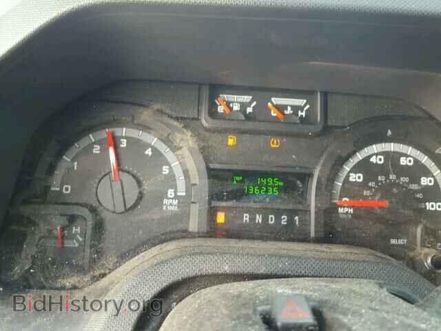 2011 FORD ECONOLINE - VIN: 1FTNE2EW5BDA00538 - Фото 8