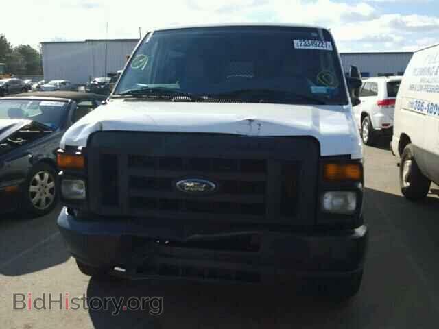 2011 FORD ECONOLINE - VIN: 1FTNE2EW5BDA00538 - Фото 9
