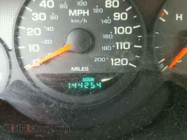 2003 DODGE NEON - VIN: 1B3ES26C73D211594 - Фото 8
