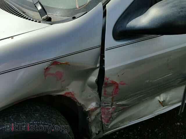 2003 DODGE NEON - VIN: 1B3ES26C73D211594 - Фото 9