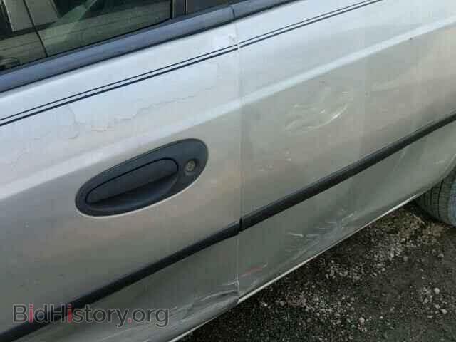 2003 DODGE NEON - VIN: 1B3ES26C73D211594 - Фото 10