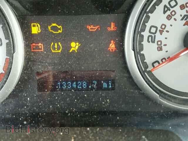 2009 FORD FOCUS - VIN: 1FAHP36N59W144663 - Фото 8