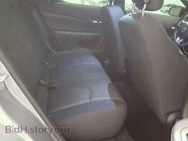 2013 DODGE AVENGER - VIN: 1C3CDZCBXDN685494 - Фото 6