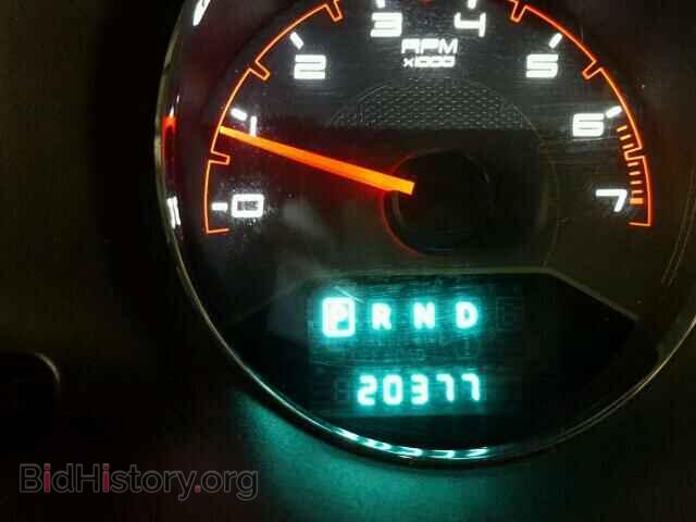 2013 DODGE AVENGER - VIN: 1C3CDZCBXDN685494 - Фото 8