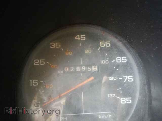 1984 DODGE RAM VAN - VIN: 2B7FB13H9EK254954 - Фото 8