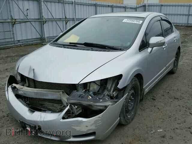 2006 ACURA CSX - VIN: 2HHFD56706H205576 - Фото 2