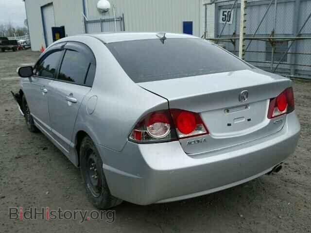 2006 ACURA CSX - VIN: 2HHFD56706H205576 - Фото 3
