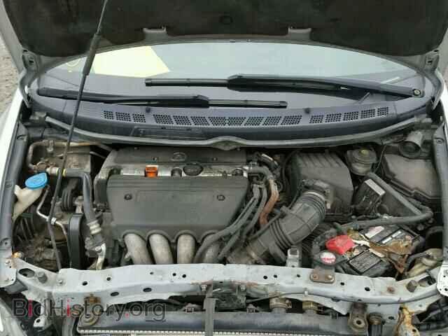 2006 ACURA CSX - VIN: 2HHFD56706H205576 - Фото 7