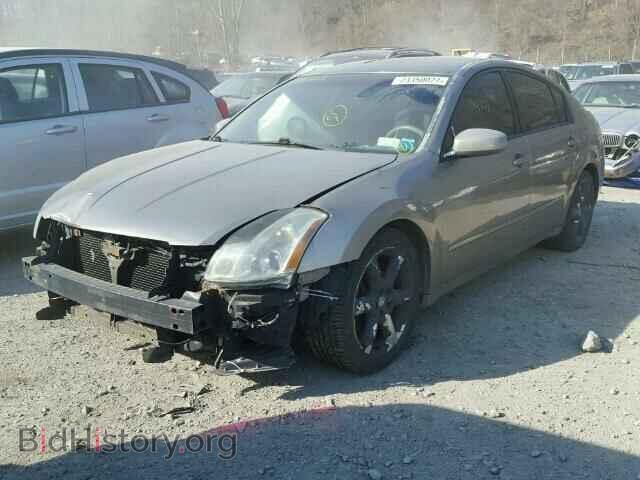 2005 NISSAN MAXIMA - VIN: 1N4BA41EX5C847322 - Фото 2