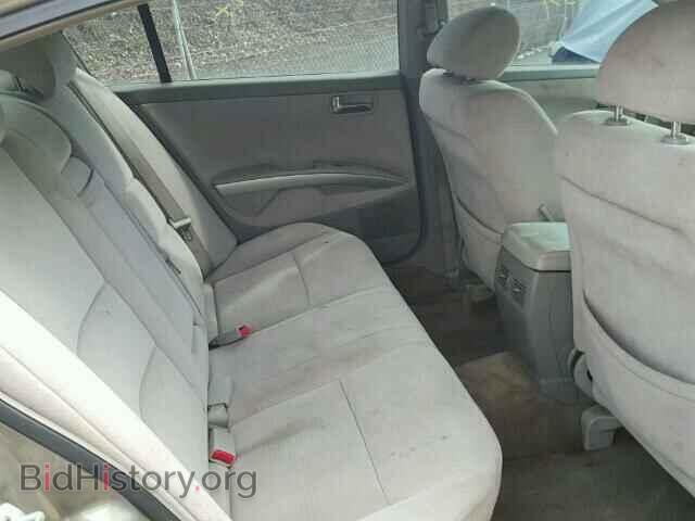 2005 NISSAN MAXIMA - VIN: 1N4BA41EX5C847322 - Фото 6