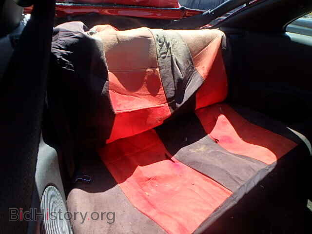 2003 MITSUBISHI ECLIPSE - VIN: 4A3AC34G83E001454 - Photo 6