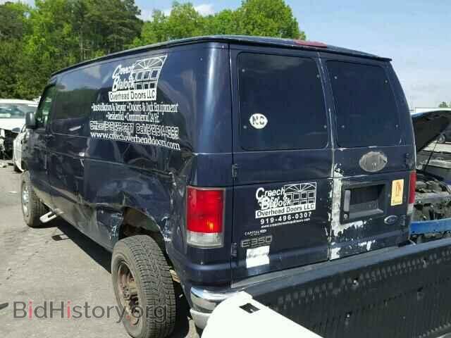 2000 FORD ECONOLINE - VIN: 1FTSE34F1YHA28199 - Фото 3