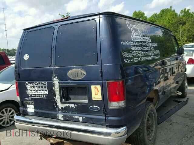 2000 FORD ECONOLINE - VIN: 1FTSE34F1YHA28199 - Фото 4