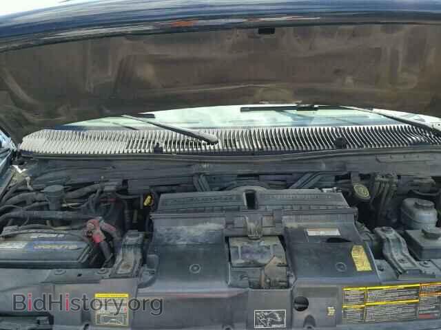 2000 FORD ECONOLINE - VIN: 1FTSE34F1YHA28199 - Фото 7
