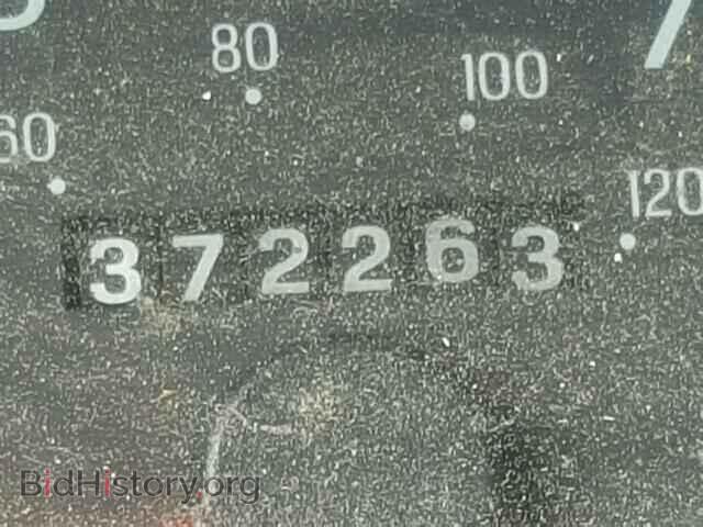 2000 FORD ECONOLINE - VIN: 1FTSE34F1YHA28199 - Фото 8
