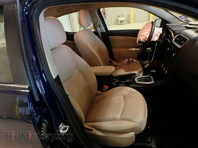 2013 DODGE AVENGER - VIN: 1C3CDZAB3DN637791 - Photo 5