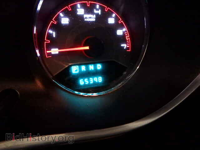 2013 DODGE AVENGER - VIN: 1C3CDZAB3DN637791 - Photo 8