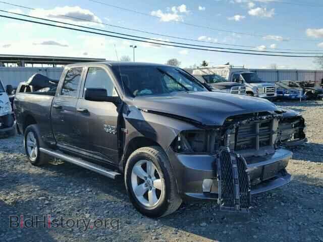 Photo 1C6RR7FT8ES401015 - RAM TRUCK 2014