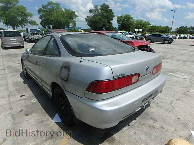 1998 ACURA INTEGRA - VIN: JH4DC4451WS001112 - Фото 3