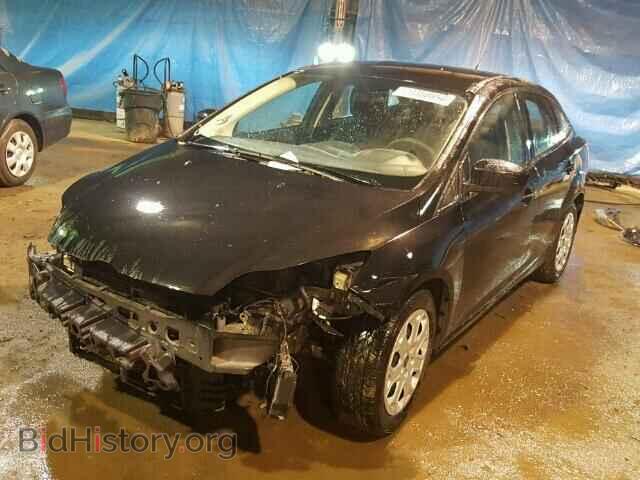 2012 FORD FOCUS - VIN: 1FAHP3F20CL118258 - Photo 2