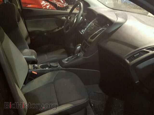 2012 FORD FOCUS - VIN: 1FAHP3F20CL118258 - Photo 5