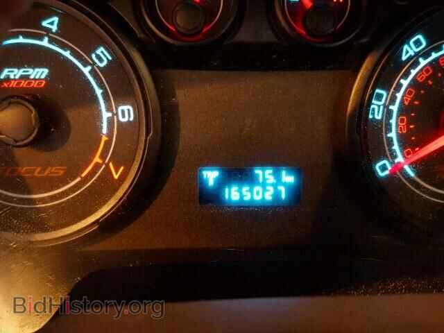 2008 FORD FOCUS - VIN: 1FAHP34N98W120027 - Фото 8