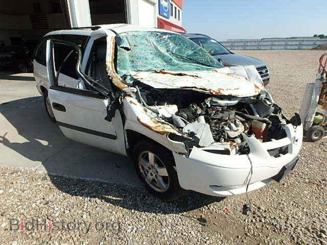 Фотография 1D4GP24R95B273984 - DODGE CARAVAN 2005