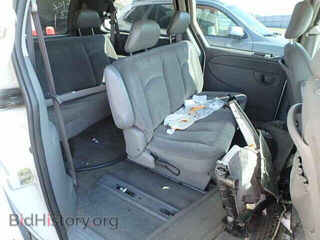 2005 DODGE CARAVAN - VIN: 1D4GP24R95B273984 - Фото 6