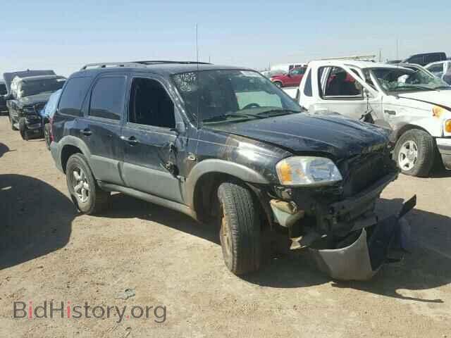 Photo 4F2YZ02Z16KM21503 - MAZDA TRIBUTE 2006