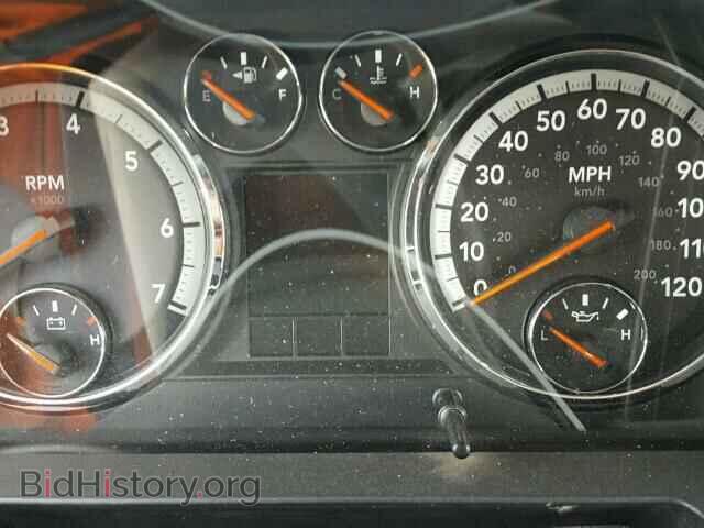 2009 DODGE RAM 1500 - VIN: 1D3HB13P69S794572 - Фото 8