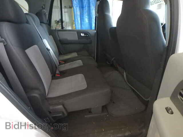 2006 FORD EXPEDITION - VIN: 1FMPU16556LA19996 - Фото 6