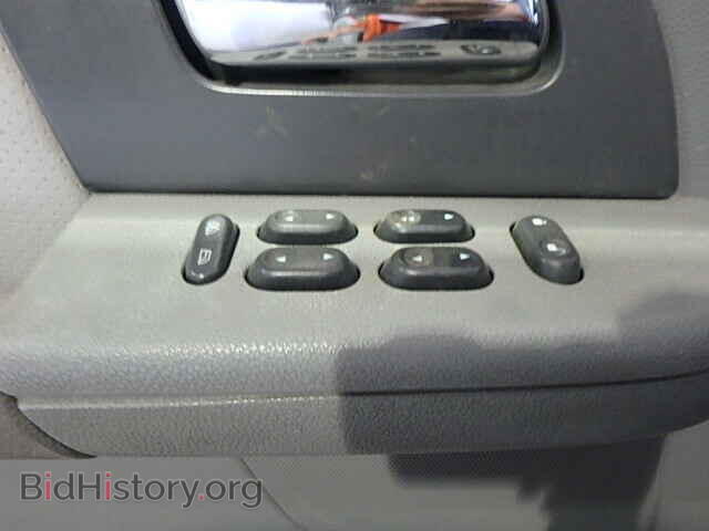 2006 FORD EXPEDITION - VIN: 1FMPU16556LA19996 - Фото 9
