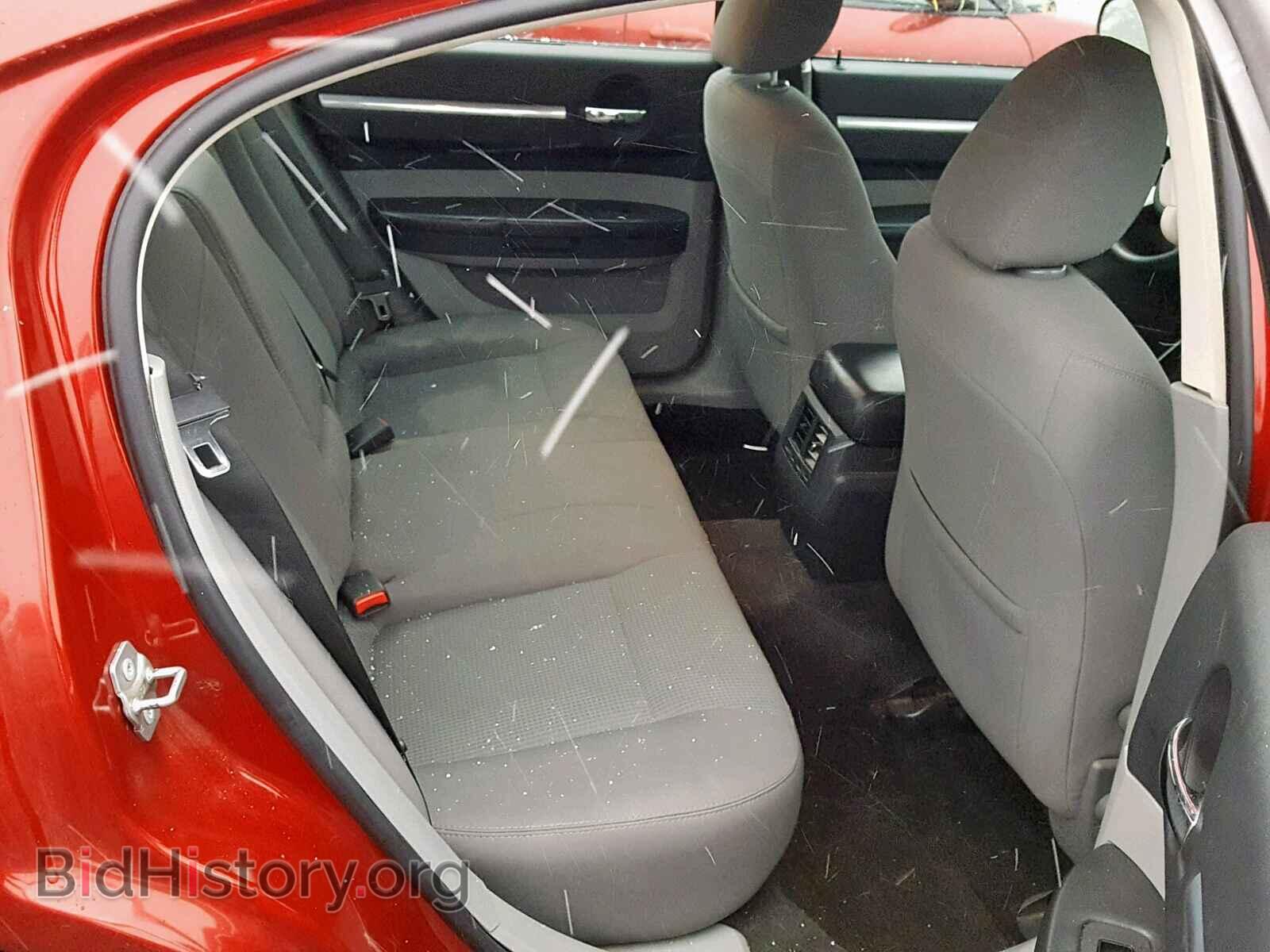 2010 DODGE CHARGER - VIN: 2B3CA3CV6AH108706 - Фото 6