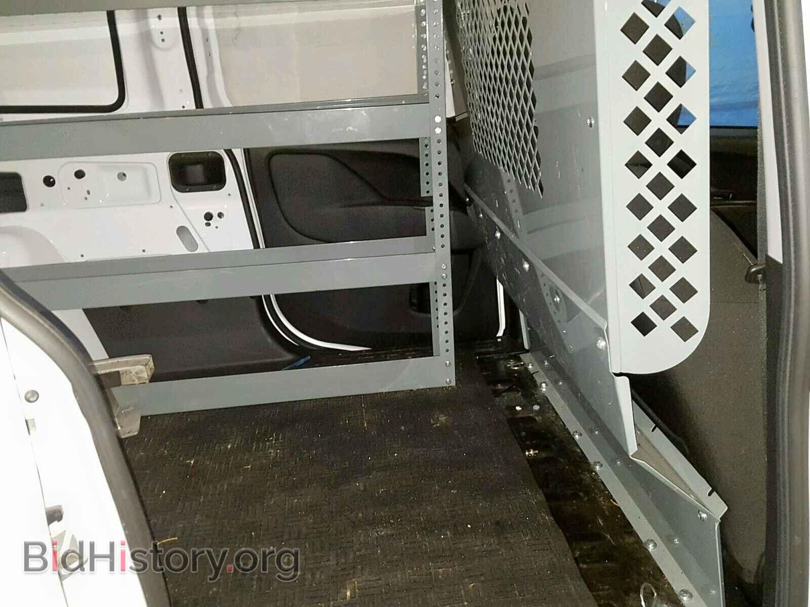 2017 RAM PROMASTER - VIN: ZFBERFAB7H6E38091 - Фото 6
