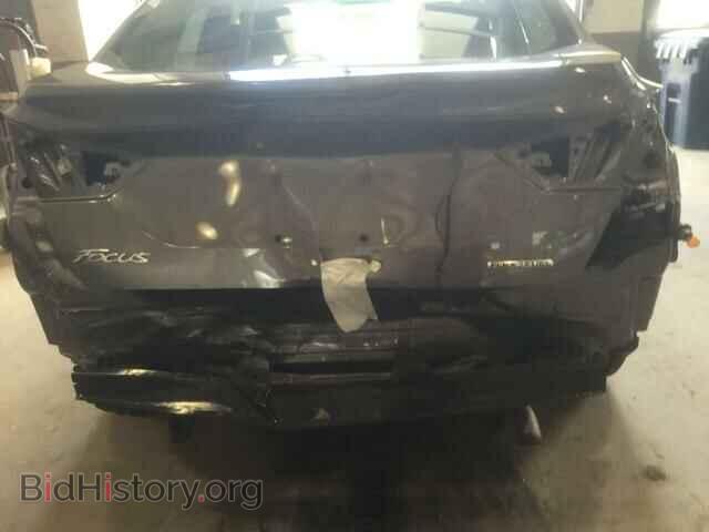 2014 FORD FOCUS - VIN: 1FADP3E25EL298503 - Photo 9