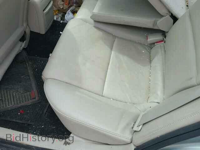 2009 SUBARU OUTBACK - VIN: 4S4BP66C097331220 - Фото 6