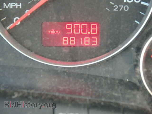 2007 AUDI A4 - VIN: WAUDF78E77A101370 - Фото 8