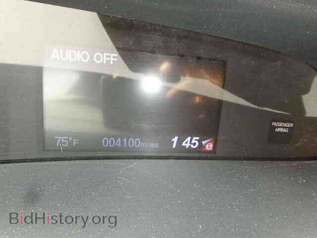 2014 HONDA CIVIC - VIN: 2HGFB2F84EH545958 - Фото 8