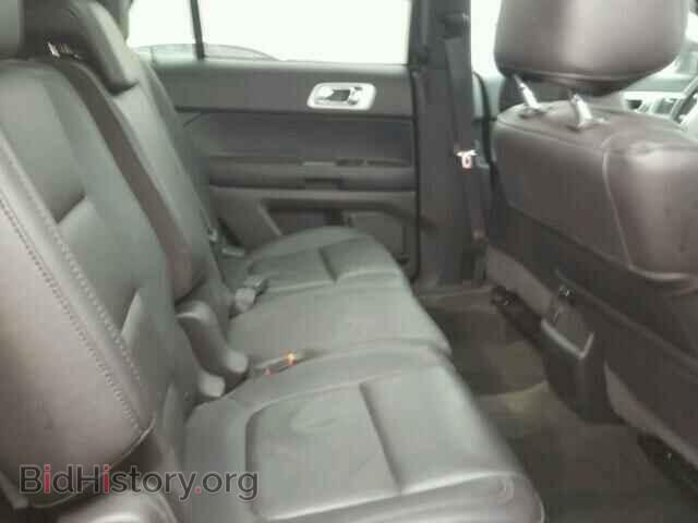 2015 FORD EXPLORER - VIN: 1FM5K8D82FGC59440 - Фото 6