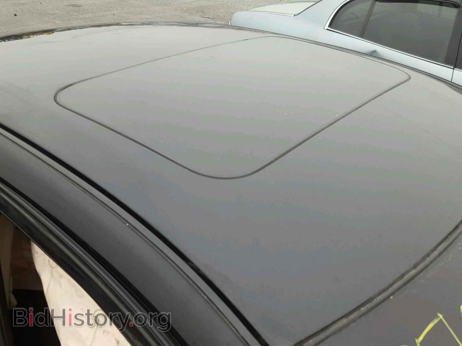 2014 NISSAN MAXIMA S - VIN: 1N4AA5AP1EC442484 - Фото 9