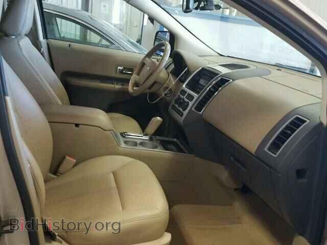 2007 FORD EDGE - VIN: 2FMDK38C87BB08902 - Photo 5