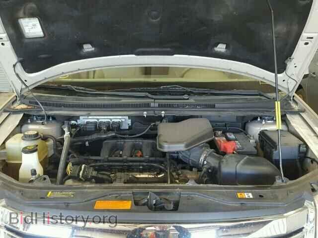2007 FORD EDGE - VIN: 2FMDK38C87BB08902 - Photo 7