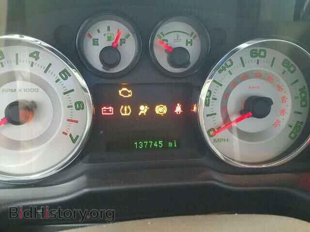 2007 FORD EDGE - VIN: 2FMDK38C87BB08902 - Photo 8