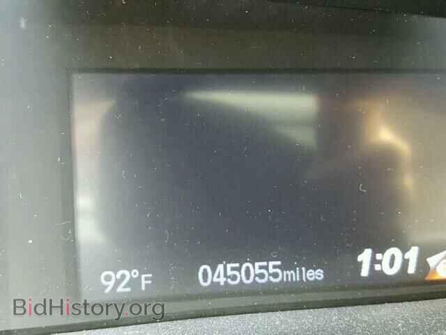 2013 HONDA CIVIC - VIN: 19XFB2F57DE060180 - Фото 8