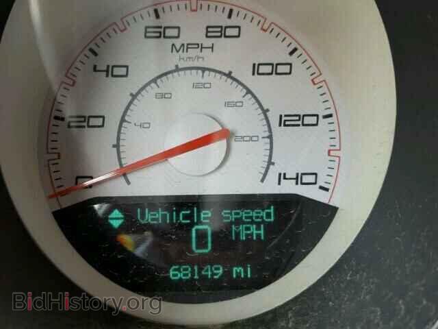 2012 DODGE CHALLENGER - VIN: 2C3CDYAG8CH232006 - Фото 8